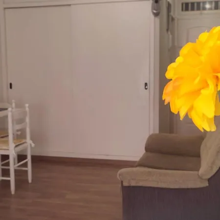 Apartamento Brisa Del Sol *