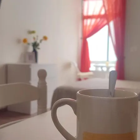 Brisa Del Sol Apartamento