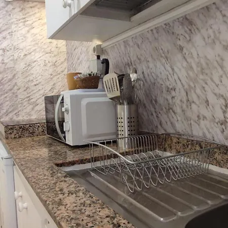 Brisa Del Sol Apartamento *