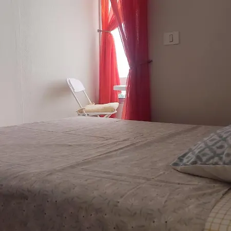 Apartamento Brisa Del Sol Puerto de la Cruz (Tenerife)
