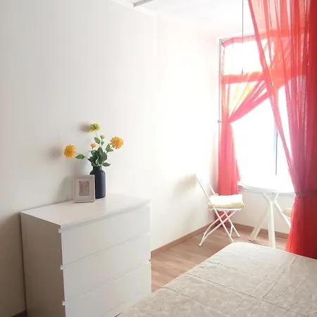 Brisa Del Sol * Puerto de la Cruz (Tenerife)