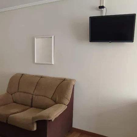 Brisa Del Sol Apartamento Puerto de la Cruz (Tenerife)