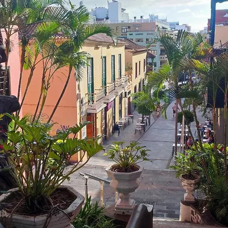 Brisa Del Sol Apartamento