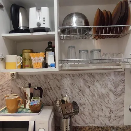 Brisa Del Sol Apartamento