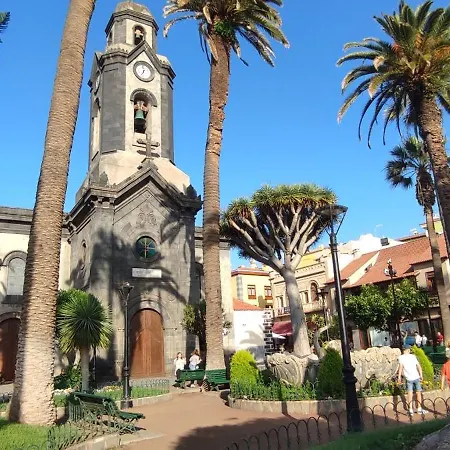 Apartamento Brisa Del Sol *