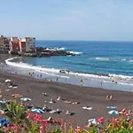 Lägenhet Brisa Del Sol Puerto de la Cruz (Tenerife)