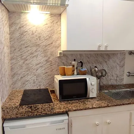 公寓 Brisa Del Sol 拉克鲁斯