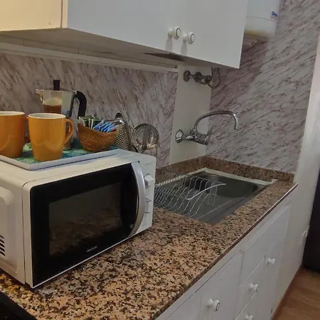 Brisa Del Sol * 拉克鲁斯