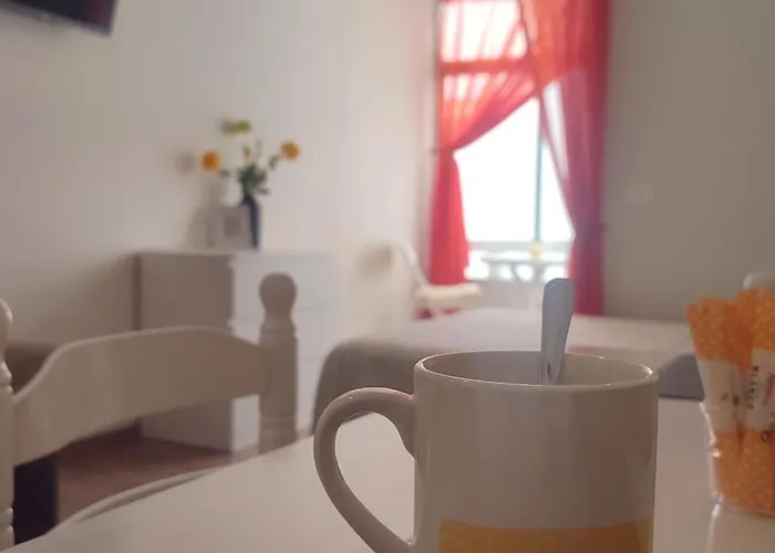 Brisa Del Sol 公寓