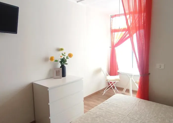 Brisa Del Sol * 拉克鲁斯