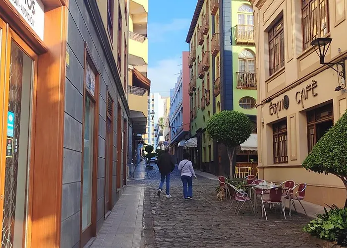 公寓 Brisa Del Sol