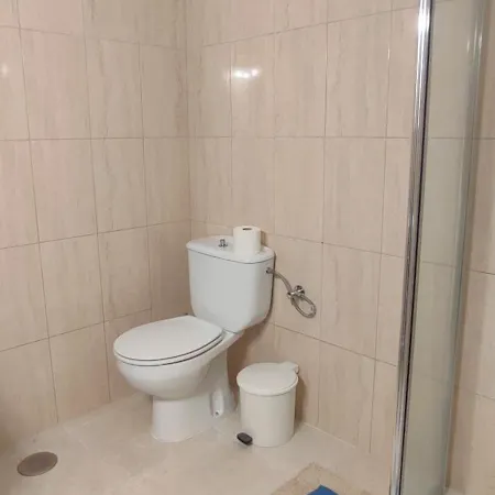 Brisa Del Sol Appartement Puerto de la Cruz (Tenerife)