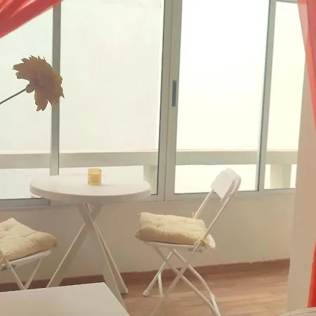 Brisa Del Sol Апартаменты