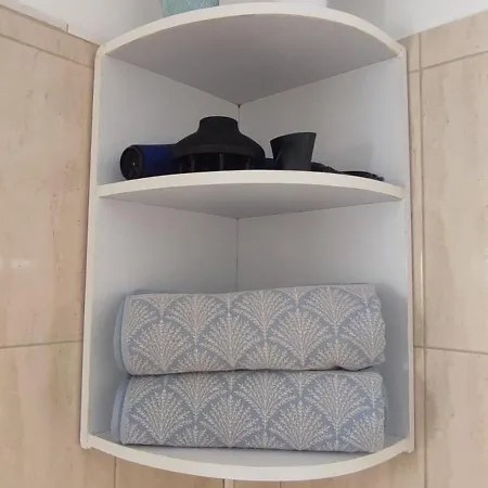 Brisa Del Sol Appartement *