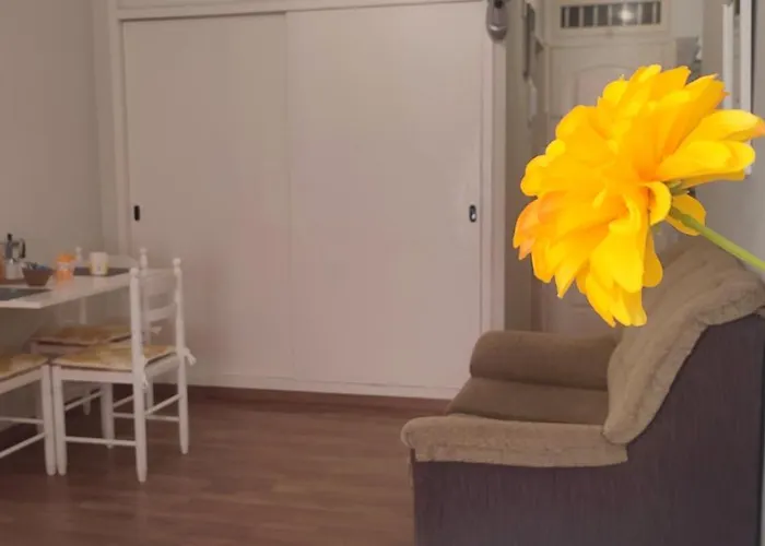 דירה Brisa Del Sol *