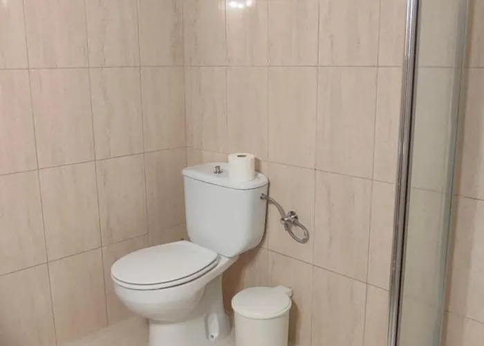 Brisa Del Sol Apartament Puerto de la Cruz (Tenerife)