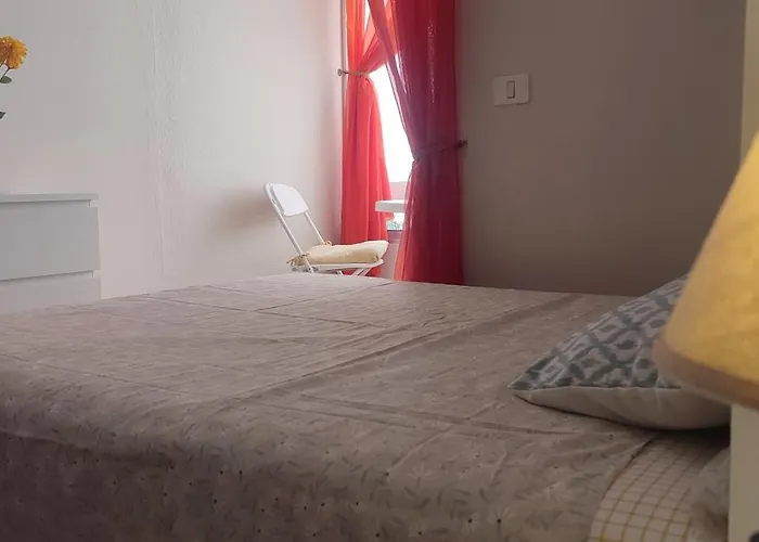 Apartament Brisa Del Sol Puerto de la Cruz (Tenerife)