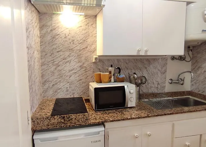 Apartament Brisa Del Sol Puerto de la Cruz (Tenerife)