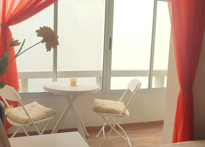 Brisa Del Sol דירה