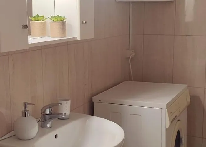 Apartament Brisa Del Sol