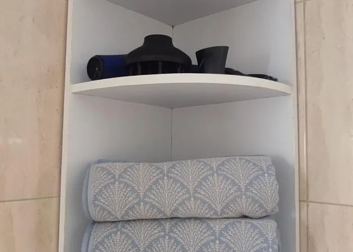 Brisa Del Sol Apartament *