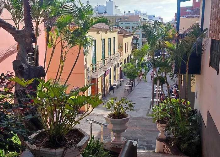 Brisa Del Sol דירה