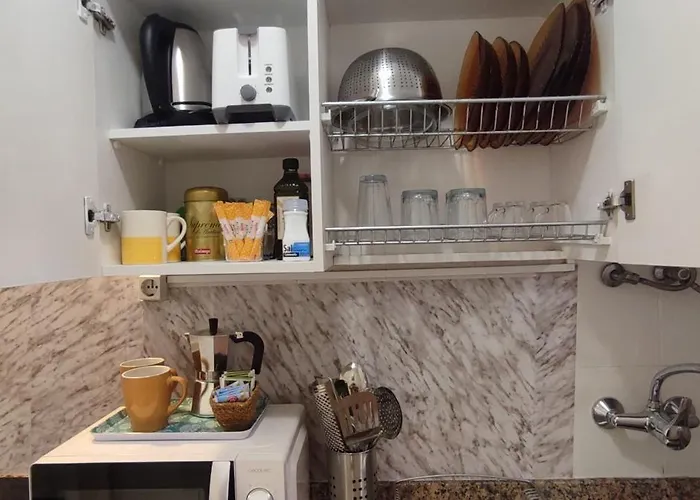 Brisa Del Sol Apartament