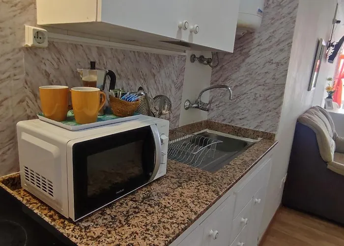 Brisa Del Sol * Puerto de la Cruz (Tenerife)