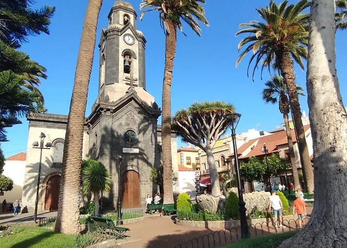 Lejlighed Brisa Del Sol *